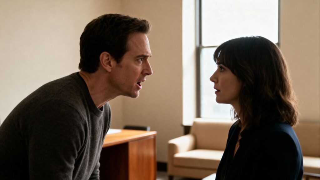 Como saber se alguém está mentindo só pela forma de falar, segundo a psicologia