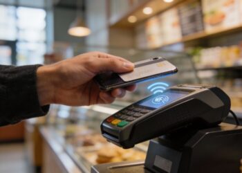 Comunicado para todos os brasileiros que usam a função de aproximação no cartão hoje