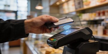 Comunicado para todos os brasileiros que usam a função de aproximação no cartão hoje