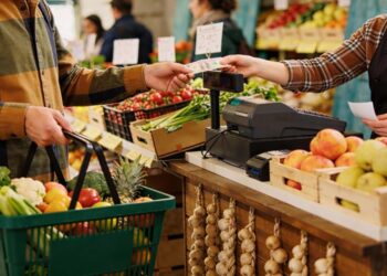 Comunicado para todos que informam o CPF ao comprar em supermercados em 2026