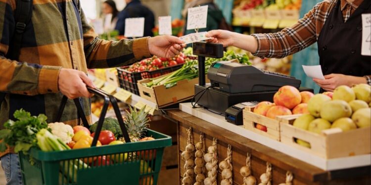 Comunicado para todos que informam o CPF ao comprar em supermercados em 2026