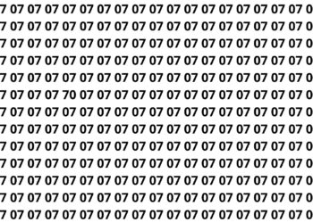 encontre o número 70