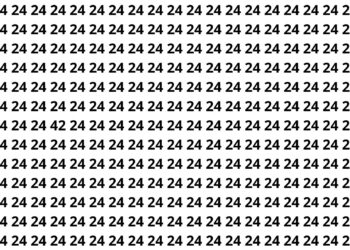 encontre o número 42