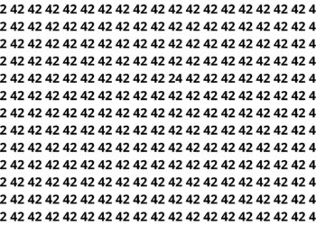 encontre o numero 24