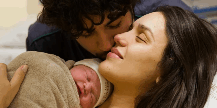 Rafa Kalimann e outros artistas brasileiros espalham a tendência de nomes diferentes para os bebês, despertando a curiosidade dos internautas