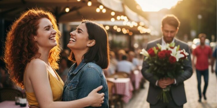 Entenda por que construir a vida junto do melhor amigo tem sido muito mais vantajoso do que ter um namorado, de acordo com a psicologia