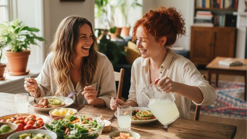 Entenda por que construir a vida junto do melhor amigo tem sido muito mais vantajoso do que ter um namorado, de acordo com a psicologia