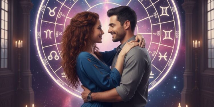 Sagitário e outros 2 signos viverão amor intenso nos primeiros meses de 2026, sendo uma oportunidade para a construção de relacionamentos duradouros