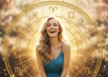 Nos próximos dias escorpião e outros 2 signos terão boas surpresas alinhadas ao trabalho, relacionamentos e desenvolvimento pessoal