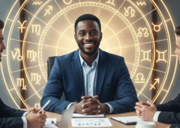 Astrólogo João Bidu revela que este signo terá mais propósito no trabalho nesta semana e irá brilhar em reuniões conseguindo boas oportunidades