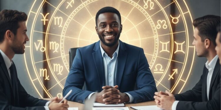 Astrólogo João Bidu revela que este signo terá mais propósito no trabalho nesta semana e irá brilhar em reuniões conseguindo boas oportunidades