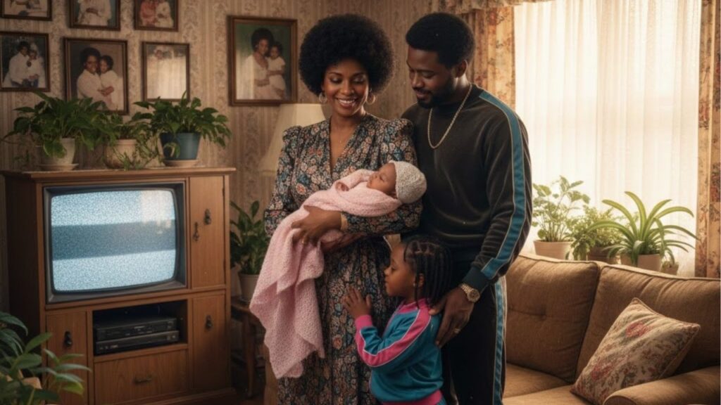 Nomes femininos dos anos 80 que estão voltando com tudo e prometem fazer muito sucesso entre os pais em 2026