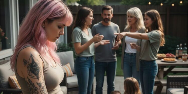 Sabia que toda família tem um membro que sente não pertencer àquele lugar? E se não conhece alguém assim, provavelmente esta pessoa é você, saiba o que diz a psicologia