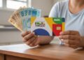 Beneficiários do Bolsa Família possuem valores a receber no final de janeiro de 2026, é importante verificar o último digito do seu NIS