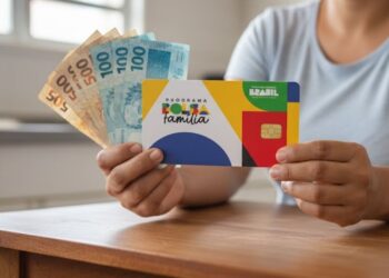 Beneficiários do Bolsa Família possuem valores a receber no final de janeiro de 2026, é importante verificar o último digito do seu NIS