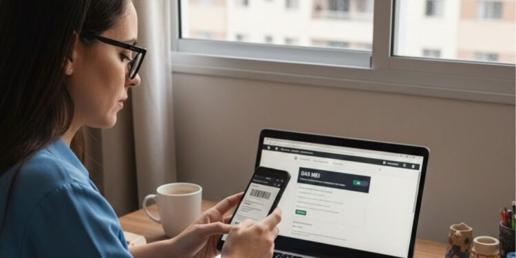 Atenção MEI! Foi confirmado o aumento da taxa de contribuição mensal conforme o reajuste do salário mínimo, saiba quanto você deverá pagar por mês