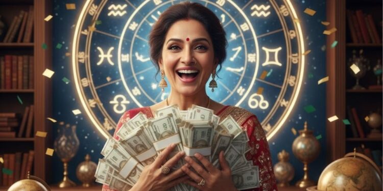 Leão, Escorpião e outros 2 signos receberão dinheiro inesperado para quitar dívidas em janeiro de 2026, melhor ficar de olho na sua conta bancária