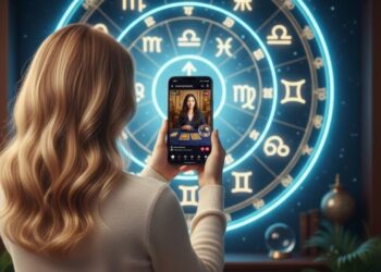 Por que o tarô no TikTok conquistou milhões de pessoas e como se conectar com estas energias utilizando as previsões virtuais ao seu favor