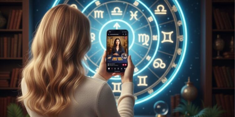 Por que o tarô no TikTok conquistou milhões de pessoas e como se conectar com estas energias utilizando as previsões virtuais ao seu favor