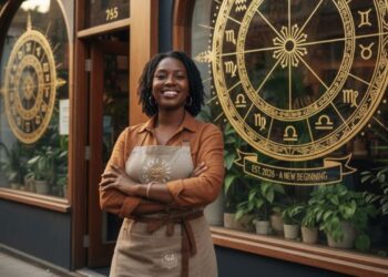 Estes 3 signos terão sorte e irão se destacar em novos projetos profissionais em 2026, aproveite o momento e invista na sua expansão profissional