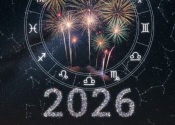 2026 é visto pelos astrólogos como um ano raro, podendo ser o seu momento de recomeçar e traçar uma nova trajetória para a sua vida