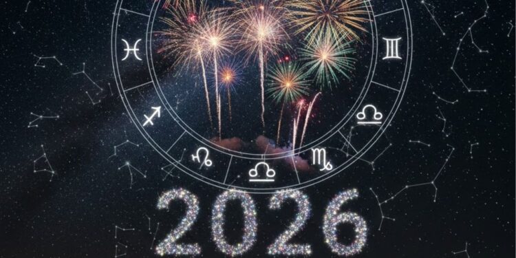 2026 é visto pelos astrólogos como um ano raro, podendo ser o seu momento de recomeçar e traçar uma nova trajetória para a sua vida