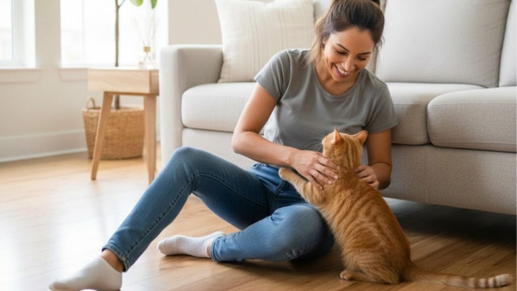 O odor dos pets ficou mais intenso no verão e está prejudicando a qualidade do ar dentro de casa? Saiba o que fazer para evitar o mau cheiro