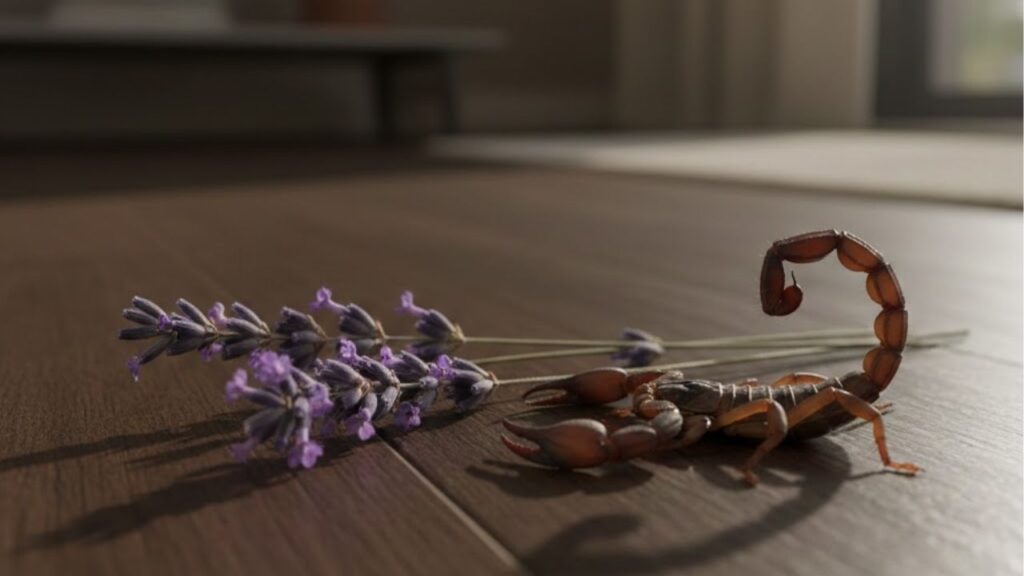 Este aracnídeo tem aparecido na casa dos brasileiros no verão e a sua picada pode ser letal! Saiba como afastá-lo e proteger toda a sua família