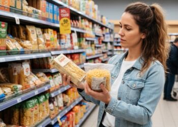 Chef de cozinha dá dicas para escolher as melhores massas do supermercado e garantir uma macarronada deliciosa com a absorção perfeita do tempero