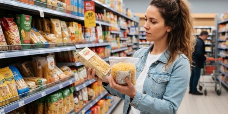 Chef de cozinha dá dicas para escolher as melhores massas do supermercado e garantir uma macarronada deliciosa com a absorção perfeita do tempero