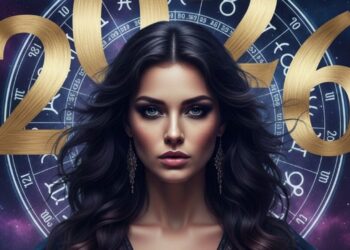 2026 é um ano de sorte e prosperidade financeira para este signo, atraindo grandes oportunidades profissionais e sucesso