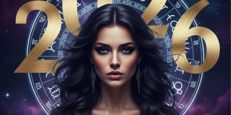 2026 é um ano de sorte e prosperidade financeira para este signo, atraindo grandes oportunidades profissionais e sucesso