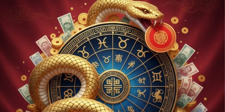 Se você nasceu em 1965, 1977, 1989, 2001 ou 2013, o seu signo no horóscopo chinês te presenteará com prosperidade e riquezas em 2026