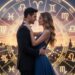 Arcanjo do amor revela que estes 2 signos viverão um romance intenso juntos em breve
