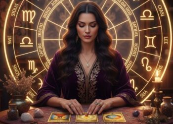 Peixes e outros 2 signos devem confiar e seguir a própria intuição, as cartas de tarô revelaram o favorecimento de decisões