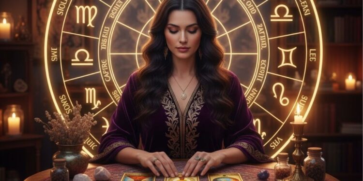 Peixes e outros 2 signos devem confiar e seguir a própria intuição, as cartas de tarô revelaram o favorecimento de decisões