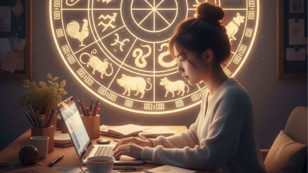 2026 é o ano do Cavalo de Fogo no horóscopo chinês, atraindo prosperidade e impulso na vida profissional