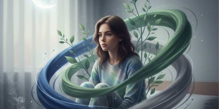 Azul e outras duas cores são as mais escolhidas por pessoas com baixa autoestima, gerando impacto visual e emocional, segundo a psicologia