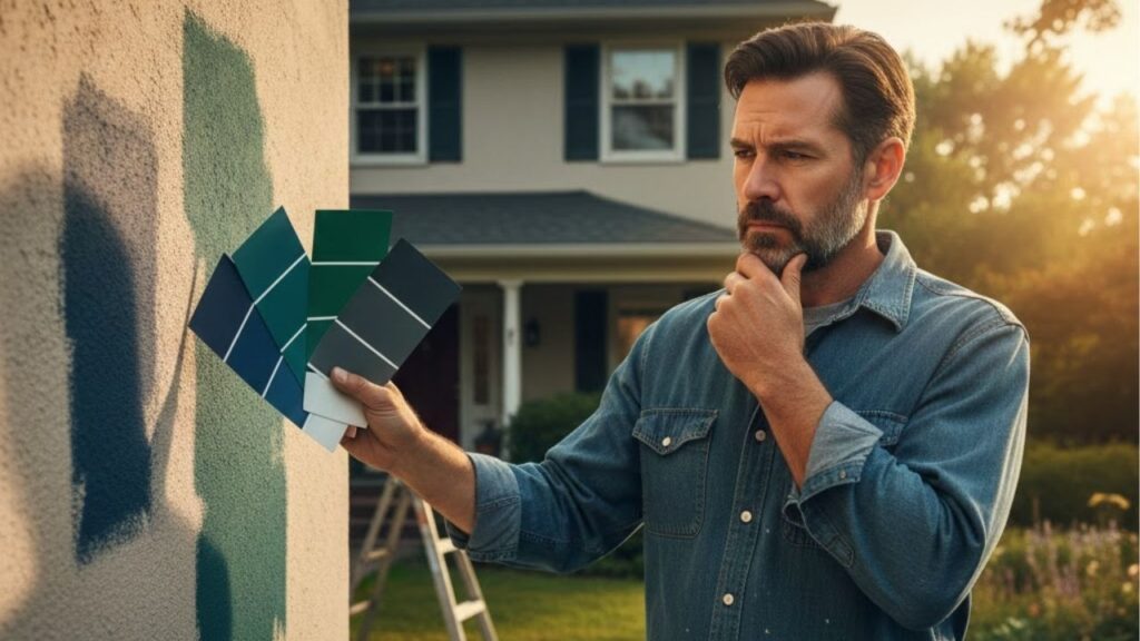 Azul e outras duas cores são as mais escolhidas por pessoas com baixa autoestima, gerando impacto visual e emocional, segundo a psicologia