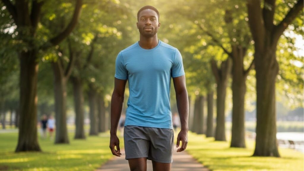 Quase todo mundo comete estes erros durante e caminhada sem saber que pode ser prejudicial ao corpo e para a saúde