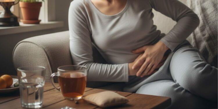 Diga adeus aos incômodos causados pela infecção urinária com estes 3 chás que aliviam sintomas de forma prática e natural