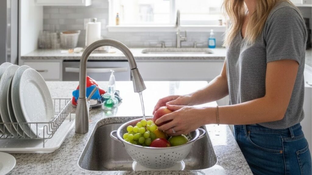 Erros comuns na organização da casa que prejudicam a saúde e higiene de toda a família sem que você perceba