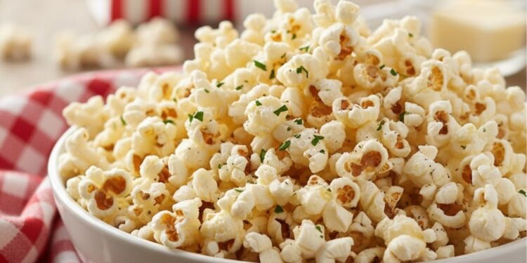 Descobrimos o segredo dos chefs para fazer pipoca perfeita em casa, muito crocante, saborosa e sem queimar o milho no fundo da panela