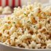 Descobrimos o segredo dos chefs para fazer pipoca perfeita em casa, muito crocante, saborosa e sem queimar o milho no fundo da panela
