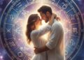 3 signos passarão por momento de cura emocional e portas se abrindo para novos relacionamentos, com emoções intensas e sentimentos reais
