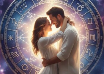 3 signos passarão por momento de cura emocional e portas se abrindo para novos relacionamentos, com emoções intensas e sentimentos reais