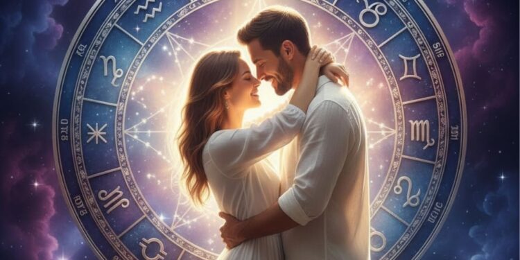 3 signos passarão por momento de cura emocional e portas se abrindo para novos relacionamentos, com emoções intensas e sentimentos reais