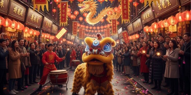 O Ano Novo Chinês de 2026 começara em fevereiro, saiba o que esperar do ano regido pelo Cavalo de Fogo e como isso pode impactar na sua vida