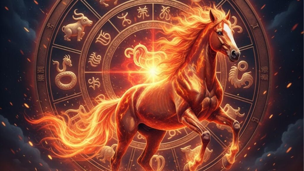 O Ano Novo Chinês de 2026 começara em fevereiro, saiba o que esperar do ano regido pelo Cavalo de Fogo e como isso pode impactar na sua vida