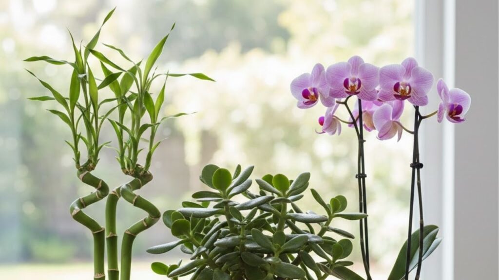 Todo mundo que deseja atrair dinheiro e prosperidade em 2026 deve ter estas plantas em casa, segundo Feng Shui